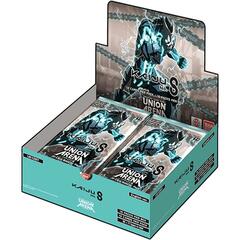 Union Arena TCG Booster Boxes - Frontline Games