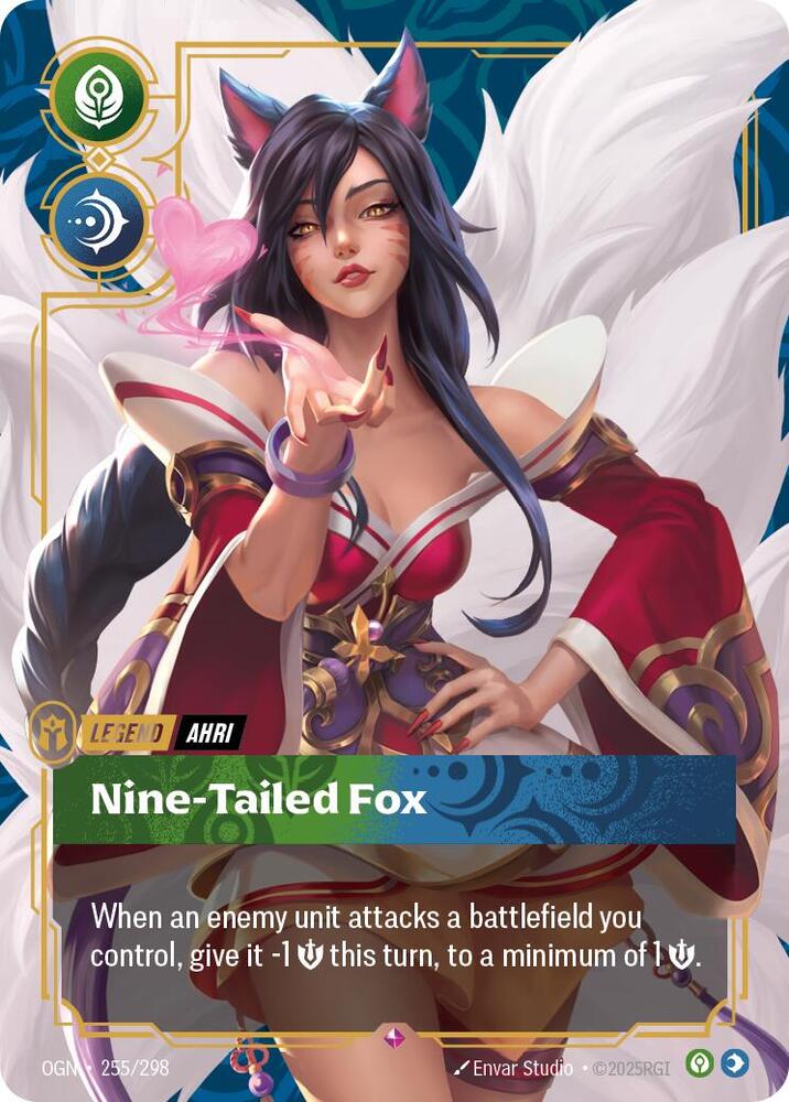 nine tailed fox yugioh card Battle Claw by exile0025 Zombie/Effect Nine-Tailed Fox | Card Details