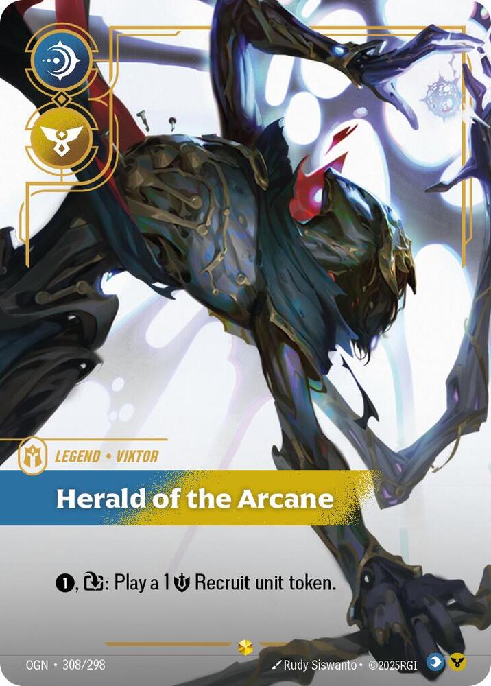 riftbound showcase cards Riftbound - Origins - 158a/298 Volibear