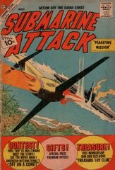 Submarine Attack 32
