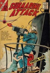Submarine Attack 37