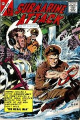 Submarine Attack 39