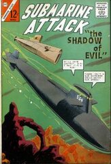 Submarine Attack 44