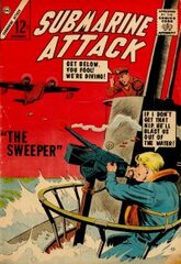 Submarine Attack 47