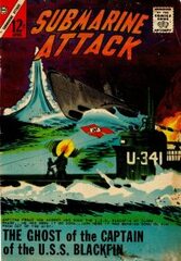 Submarine Attack 49