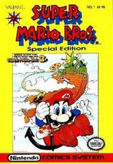 Super Mario Bros. Special Edition 1