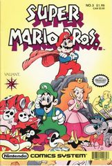 Super Mario Bros. Vol. 1 3