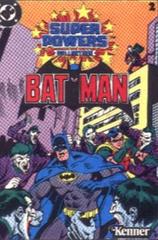 Super Powers Collection 2 Batman
