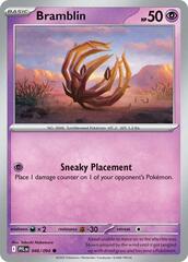 Bramblin - 046/094 - Common - Reverse Holo