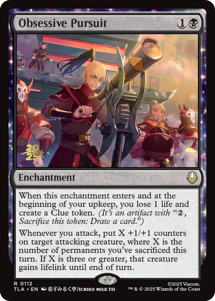 mtg prerelease promo cards The Lord of the Rings: Tales of Middle-earth Primer The Gathering Fighter Class | Promotional |