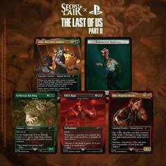 Secret Lairs - Natural 20 Gaming