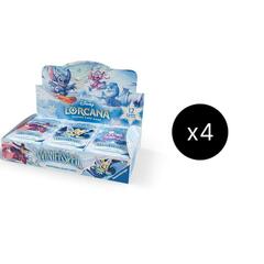 lorcana shimmering skies booster box case Amazon.com: Cranium Expansion Pack main image 0