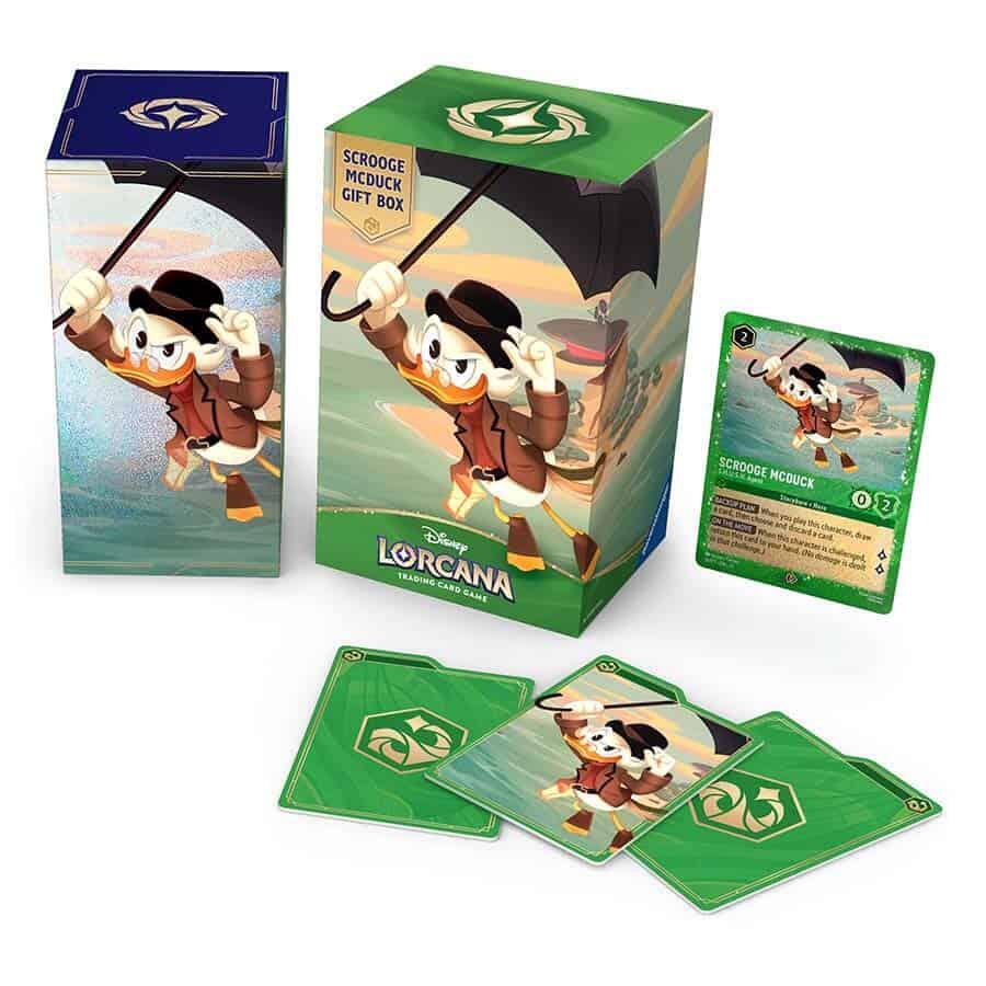 lorcana cards in stock Archazia's Island Disney Starter Deck Ruby & Sapphire Collect and recruit these glimmers to strengthen your team while experiencing exciting adventures in the enchanting world of Lorcana Lorcana died down with the
