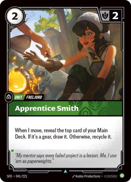 riftbound spiritforged card reveal Riftbound Spiritforged Reveals: New Set 2 Legends & Mechanics
