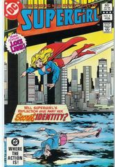 Supergirl Vol. 2 4 Hail Hail The Gangs All Here!