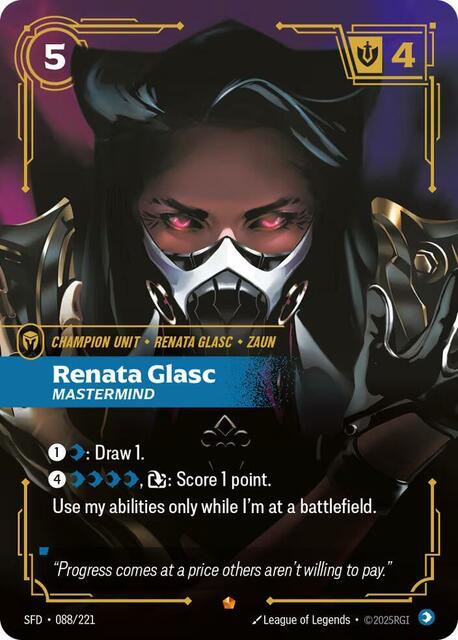 mtg splicer cards Sensor Splicer Big Sister Bioshock Crossover Single main image 0