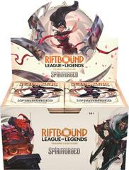riftbound booster box canada (Pre-Order) - League Of Legends TCG this set features a wide variety of art from legendary League of Legends artists RIFTBOUND PRE-RELEASE July 26th