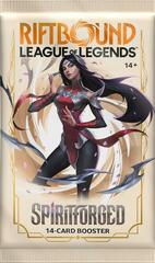Riftbound Booster Packs - Untapped Games