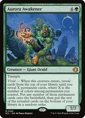 Aurora Awakener - Foil