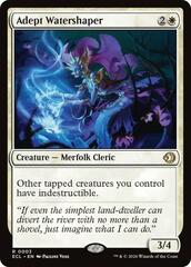 Adept Watershaper - Foil