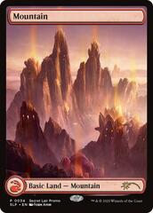 Foil - Full-Art Basic Lands - Durdle Zone Foil - Full-Art Basic Lands - Durdle Zone
