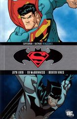 Superman / Batman Hardcovers And Trade Paperbacks 4 Hc Vol. 4: Vengeance