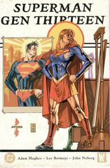 Superman / Gen 13 Tpb