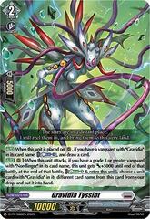 Gravidia Tyssint - D-PR/988EN - PR