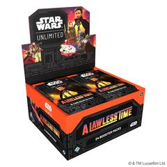 Star Wars: Unlimited Booster Boxes - Boar's Hat Gaming