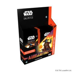 Star Wars: Unlimited Booster Boxes - Boar's Hat Gaming