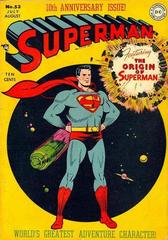 Superman Vol. 1 53