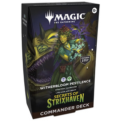 cat commander deck mtg Lord Windgrace LAND RAMP RECURSION Attacking Magic Mtg Commander Deck –  CommanderComplete