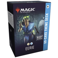 mtg card themes 10th Edition - Theme Decks [Set of 5] - 10th Edition Includes 2 Secrets of Strixhaven Collector Boosters MTG Theme Decks - The
