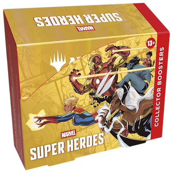 power absorbed booster box Dragon Ball Super Zenkai Series Power Absorbed Booster Box main image 1