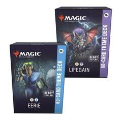 mystery booster box convention edition 2021 card list Amazon.com: Magic: The Gathering Modern Horizons 3 Collector Booster Box