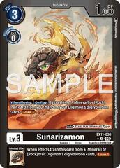 Galacticmon - EX11-046 - SR - Foil - Singles » Digimon Card Game
