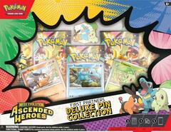 Mega Zygarde ex Premium Collection - Pokemon » Pokemon Box Sets