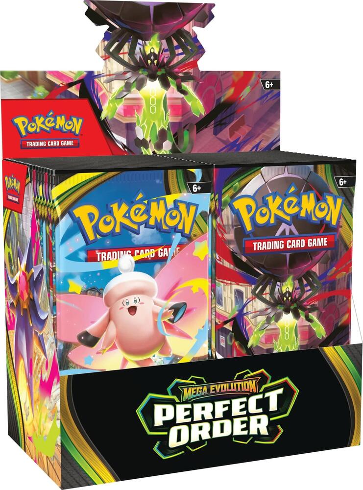 paradox rift tcgplayer booster box Amazon.com: Pokemon: Scarlet & Violet 4: Paradox Rift Booster Build &  Battle Box main image 0
