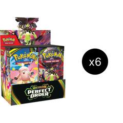 pokemon go booster box case Nidoqueen 9/112 - Worlds Championships 2005 main image 0