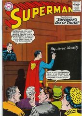 Superman Vol. 1 176 The Revenge Of The Super Pets