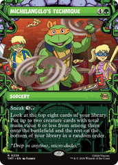 TMNT - Grove Gamers Guild