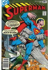 Superman Vol. 1 325 The Super Sellout Of Metropolis
