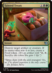 Retro-Mutation - Foil - Magic Singles » Teenage Mutant Ninja