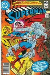 Superman Vol. 1 347 The Sleeper Out Of Time