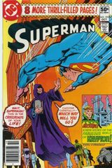 Superman Vol. 1 352 Day Of Destiny