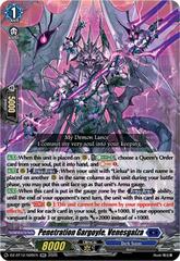Penetration Gargoyle, Venesgalza - DZ-BT12/026EN - RR