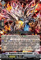Dragontree Wretch, Kaiz Kaitwool - DZ-BT12/032EN - RR
