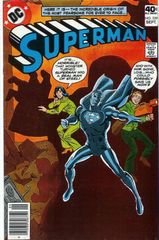 Superman Vol. 1 339 A Nuclear Nightmare
