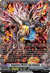 Dragontree Wretch, Kaiz Kaitwool (FR) - DZ-BT12/FR21EN - Frame Rare