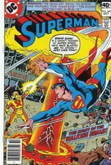 Superman Vol. 1 340 The Night Of The Walking Bomb